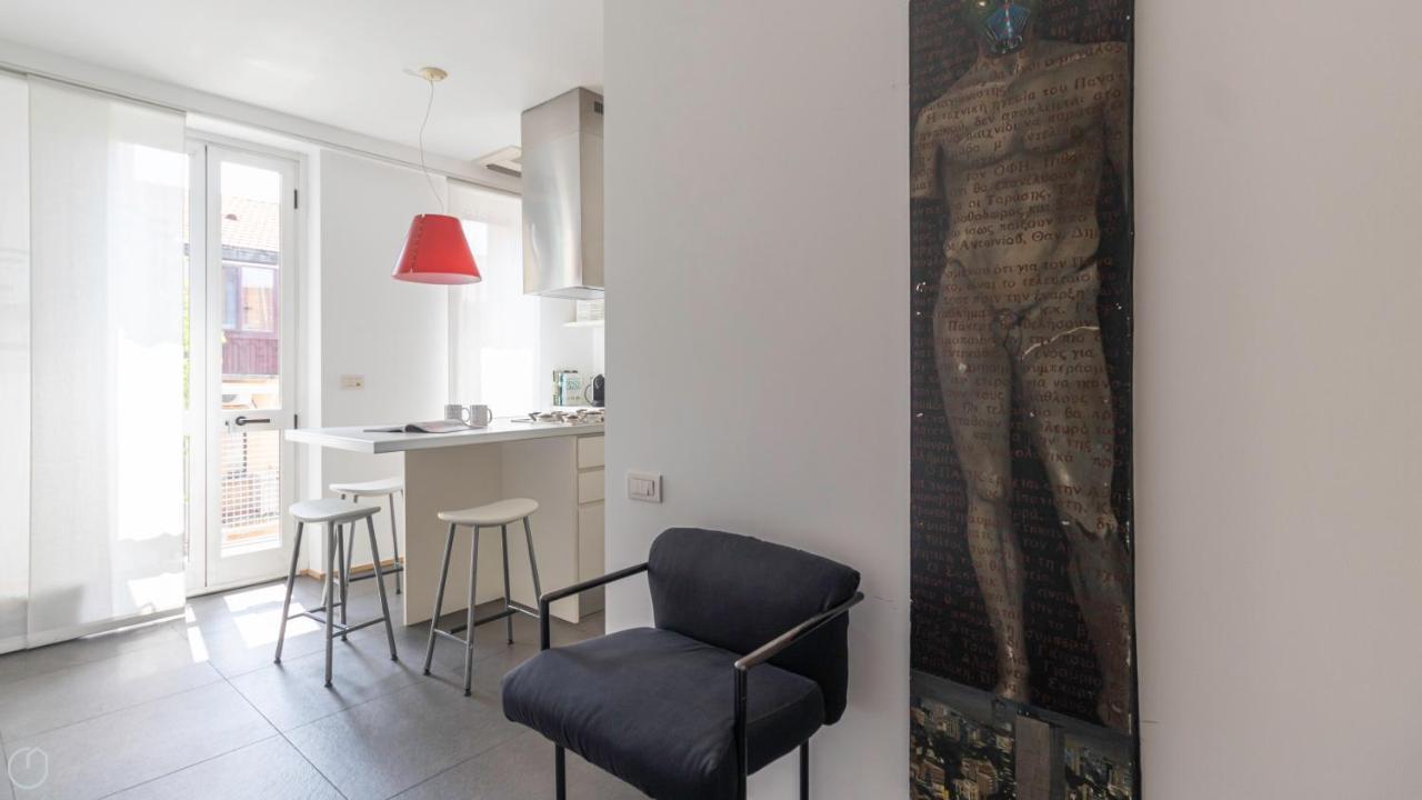 Apartament Italianway - Palestrina 31 Mediolan Zewnętrze zdjęcie