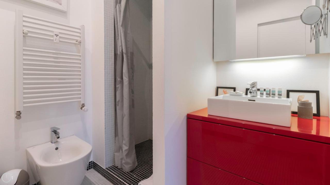 Apartament Italianway - Palestrina 31 Mediolan Zewnętrze zdjęcie