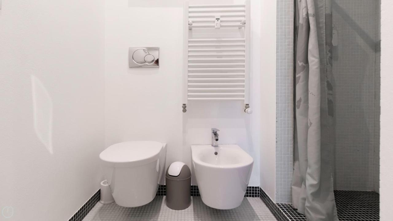 Apartament Italianway - Palestrina 31 Mediolan Zewnętrze zdjęcie