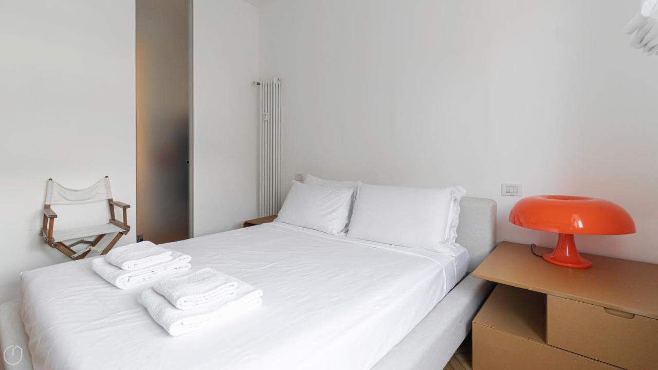 Apartament Italianway - Palestrina 31 Mediolan Zewnętrze zdjęcie