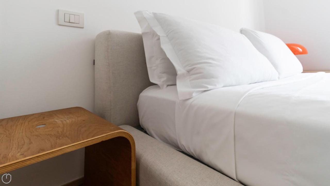 Apartament Italianway - Palestrina 31 Mediolan Zewnętrze zdjęcie